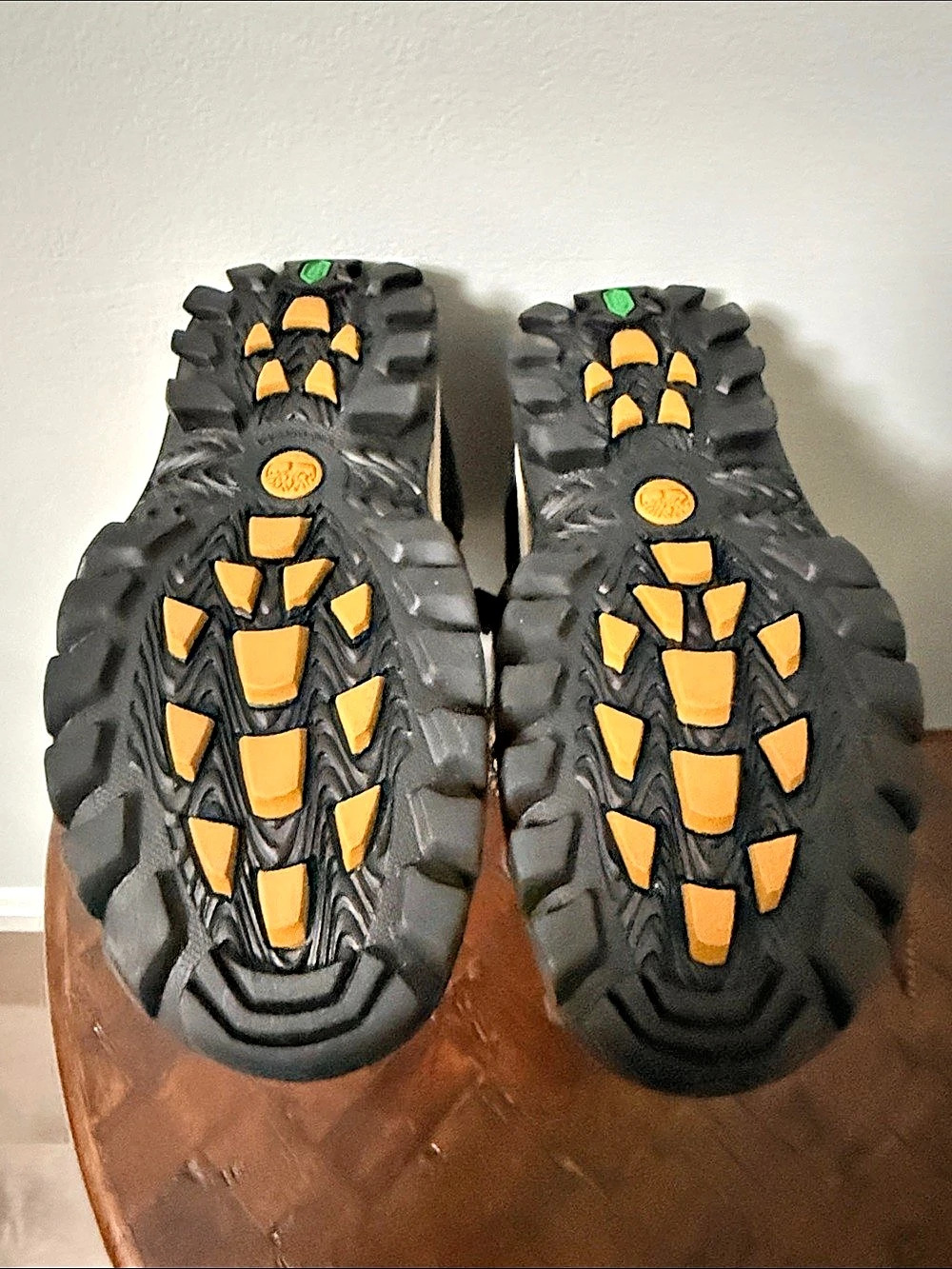 Timberland Rime Ridge Toddler Winter Boots US 11 - Picture 4 of 7